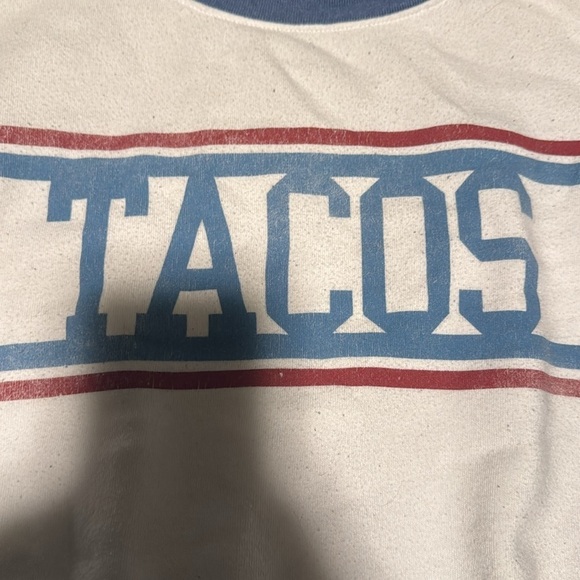 Taco Sweater - Picture 2 of 4